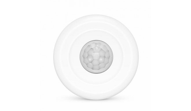 Evolveo ACSPIRTS2 motion detector Passive infrared (PIR) sensor Wireless Ceiling/wall Grey, White