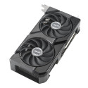 ASUS Dual -RTX4060TI-8G-EVO NVIDIA GeForce RTX 4060 Ti 8 GB GDDR6