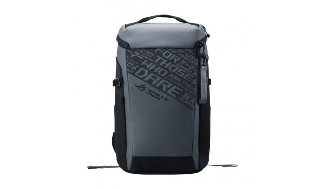 ASUS BP2701 ROG BACKPACK/GR 43.9 cm (17.3&quot;) Black, Grey