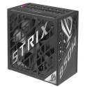 ASUS ROG -STRIX-850P-GAMING power supply unit 850 W 20+4 pin ATX ATX Black