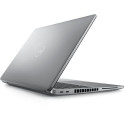 DELL Latitude 5550 Intel Core Ultra 7 165U Laptop 39.6 cm (15.6&quot;) Full HD 16 GB DDR5-SDRAM 