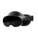 META Quest Pro Dedicated head mounted display 722 g Black