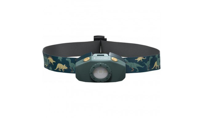 Ledlenser KIDLED2 Multicolour Headband flashlight LED