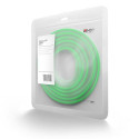 Lindy 2m Cat.6 U/UTP Network Cable, Green