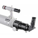 Bresser Optics Messier AR-102/1000 EXOS-2 GoTo Refractor 200x White