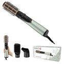 Remington AS5860 Hot air brush Black, Silver 800 W 3 m