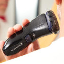 Remington R4002 Rotation shaver Trimmer Black