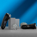 Remington R4002 Rotation shaver Trimmer Black