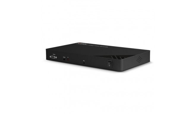 Lindy 9 Port HDMI Video Wall Scaler