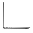 DELL Latitude 7450 Intel Core Ultra 5 135U Laptop 35.6 cm (14&quot;) Full HD+ 16 GB LPDDR5x-SDRA