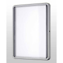 Nobo Internal Glazed Case Magnetic 4xA4