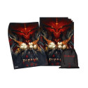 Good Loot Diablo: Lord of Terror Jigsaw puzzle 1000 pc(s) Video game