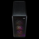 XPG DEFENDER PRO Mid-Tower Black