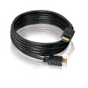 PureLink X-HC000-100E HDMI cable 10 m HDMI Type A (Standard) Black