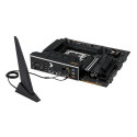 ASUS TUF GAMING B760M-BTF WIFI D4 Intel B760 LGA 1700 micro ATX