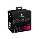 LauraStar So Pure Iron anti-scale cartridge