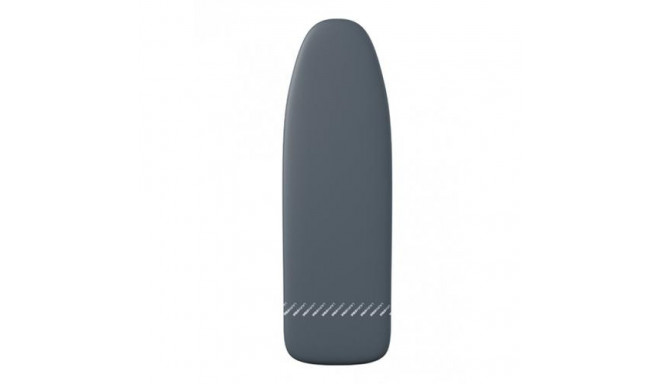 LauraStar 145.7820.898 ironing board cover Ironing board top cover Cotton, Polyester Grey