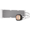 Corsair NAUTILUS 360 RS ARGB Liquid Processor Air cooler White 1 pc(s)