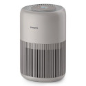 Philips AC0921/14 air purifier 65 m² 49.5 dB 21 W Beige