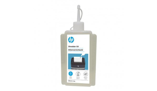 HP 9131 paper shredder accessory 1 pc(s) Lubricating oil