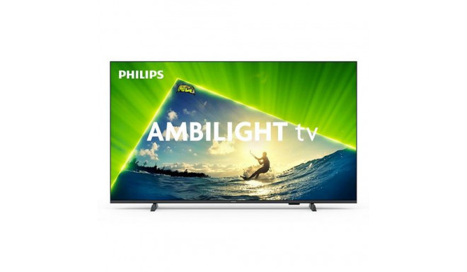 Philips 55PUS8209/12 TV 139.7 cm (55&quot;) 4K Ultra HD Smart TV Wi-Fi Black