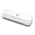 HP 3160 laminator Hot laminator 400 mm/min White