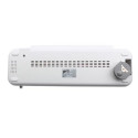 HP OneLam Combo A3 Hot laminator 400 mm/min Black