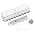 HP lamineer apparaat OneLam 400 A3 Hot laminator 600 mm/min White