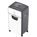 HP OneShred 24CC paper shredder Particle-cut shredding 65 dB 22 cm White, Black