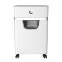 HP OneShred 15CC paper shredder Particle-cut shredding 65 dB 22 cm White