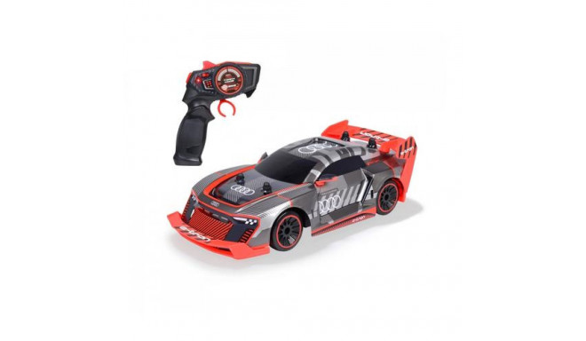 Dickie Toys RC Audi S1 E-Tron Quattro Drift Car, RTR