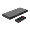 Digitus 4x2 HDMI Matrix Switch / Multi-Viewer, 4K/30Hz