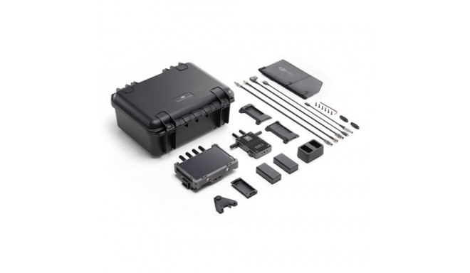 DJI Transmission Combo camera data transmitter 60 m Black