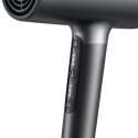 Braun HD 4.3 hair dryer 2200 W Black