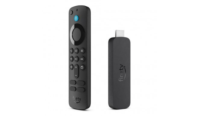 Amazon Fire TV Stick 4K HDMI 4K Ultra HD Fire OS Black