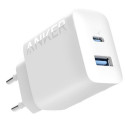 Anker A2348G21 mobile device charger Universal White AC Indoor