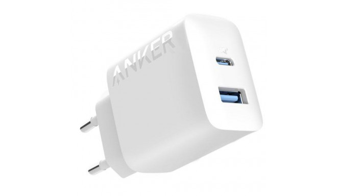 Anker A2348G21 mobile device charger Universal White AC Indoor