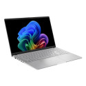 ASUS Vivobook S 15 S5507QA-MA051W Qualcomm Snapdragon X1P-42-100 Laptop 39.6 cm (15.6&quot;) 3K 