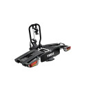 Thule 933 EasyFold XT 2 Bicycle carrier Black