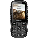 MaxCom MM920 7.11 cm (2.8&quot;) 140 g Black Rugged phone