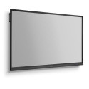 NEC CB751Q Interactive flat panel 190.5 cm (75&quot;) LED 350 cd/m² 4K Ultra HD Black Touchscree