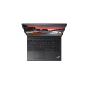 Lenovo ThinkPad P16v Intel Core Ultra 9 185H Mobile workstation 40.6 cm (16&quot;) WUXGA 64 GB D