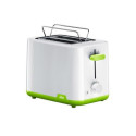 Braun HT 1010 8 2 slice(s) 900 W Green, White