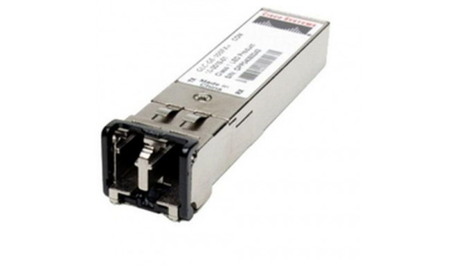 Cisco X2-10GB-LR, Refurbished network transceiver module Fiber optic 10000 Mbit/s 1310 nm