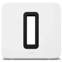 Sonos Sub 4 Black, White Active subwoofer