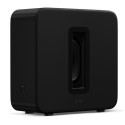 Sonos Sub 4 Black Active subwoofer