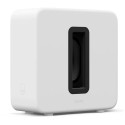 Sonos Sub 4 Black, White Active subwoofer