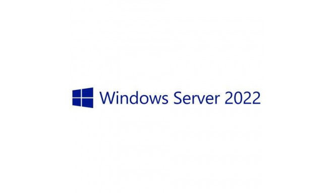 Microsoft Windows Server 2022 Client Access License (CAL)