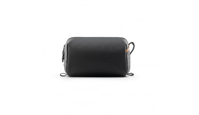 PGYTECH P-CB-096 toiletry bag/vanity case Polyester Black