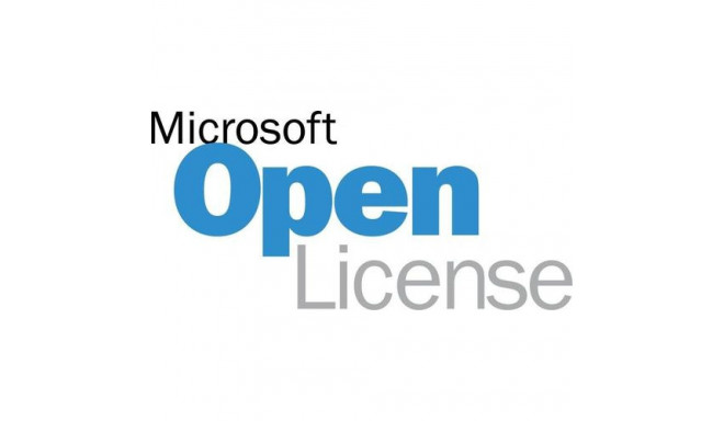 Microsoft J5A-00430 software license/upgrade Dutch 1 year(s)